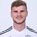 Timo Werner dresovi